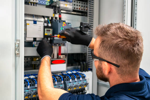 Best Emergency Electrical Repair  in Sand Ridge, NY