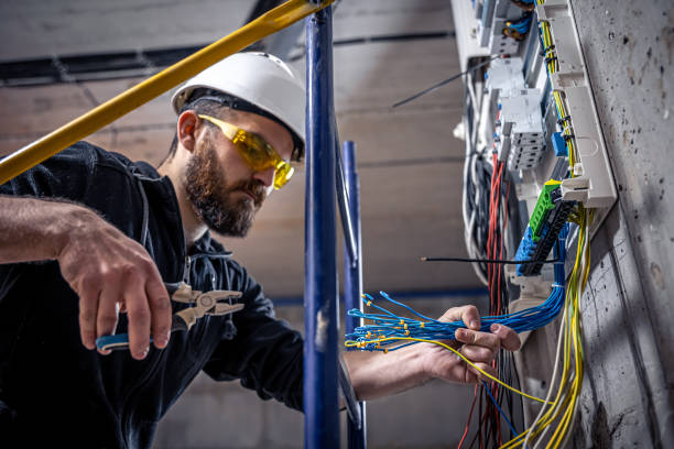Best Home Electrical Repair  in Sand Ridge, NY