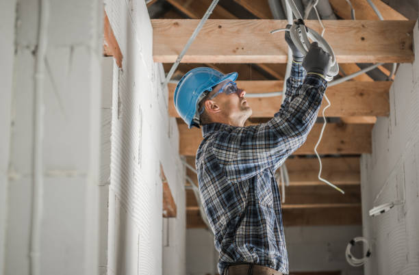 Best Electrician for Home Renovation  in Sand Ridge, NY