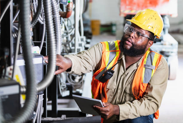 Best Electric Panel Repair  in Sand Ridge, NY