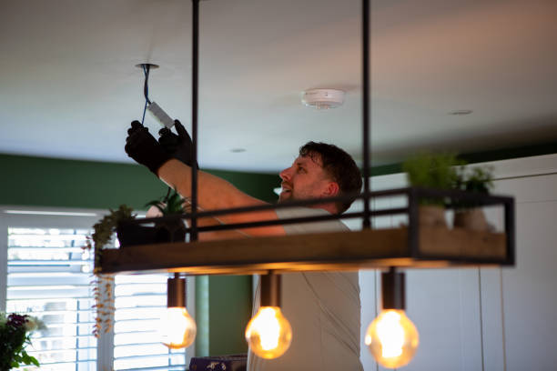 Best Electrical Repair Services  in Sand Ridge, NY