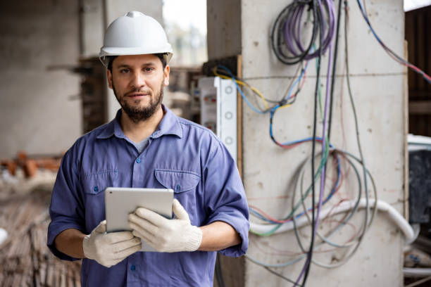 Best Electrical Troubleshooting Services  in Sand Ridge, NY