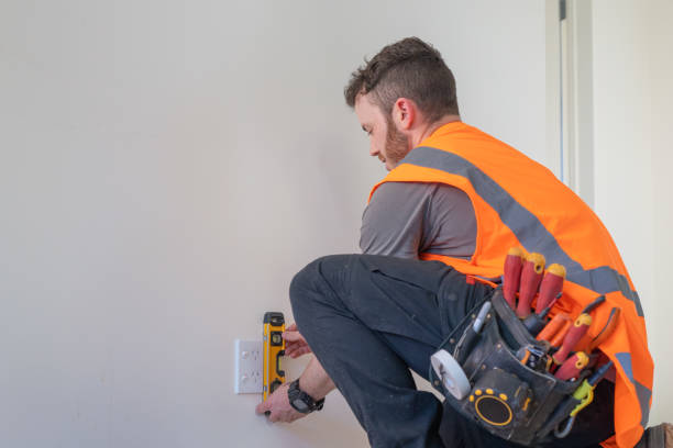 Best Circuit Breaker Repair  in Sand Ridge, NY