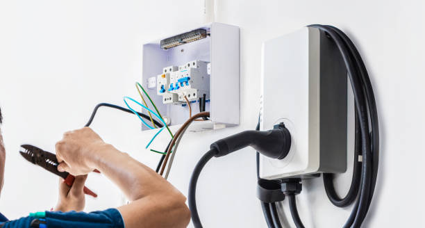 Best Electrical Upgrades for Homes  in Sand Ridge, NY