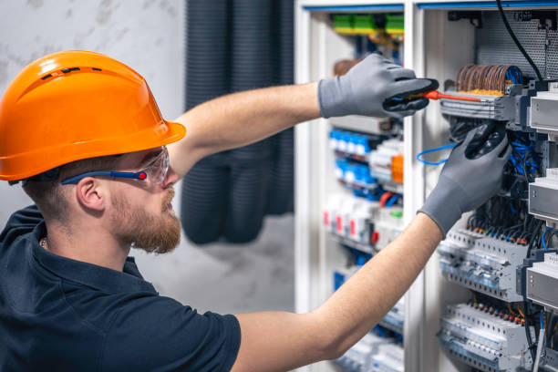 Best Affordable Electrical Installation  in Sand Ridge, NY