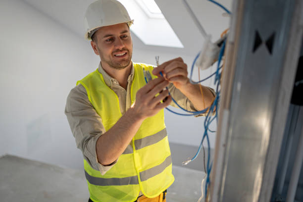 Best Electrician for Home Renovation  in Sand Ridge, NY