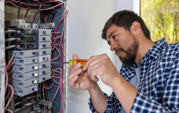 Best 24-Hour Electrician  in Sand Ridge, NY